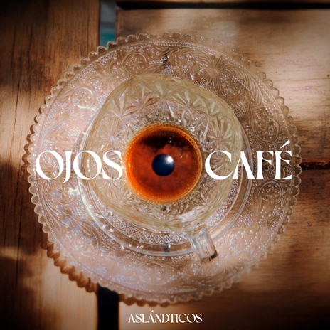 OJOS CAFÉ