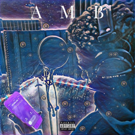 Freestyle BZ ft. OBN MUNTY