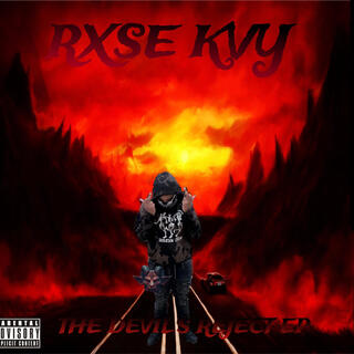 Devil's Reject Ep