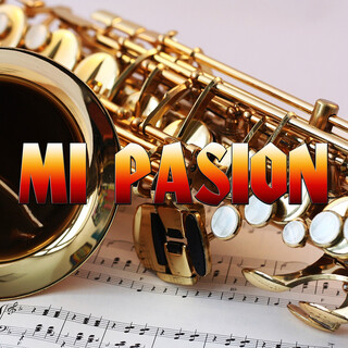 Mi Pasion