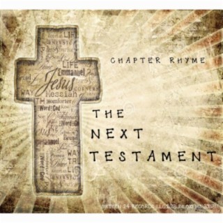 The Next Testament