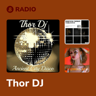 Thor DJ Radio