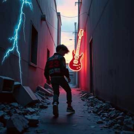 Roots in the Crossfire cover art