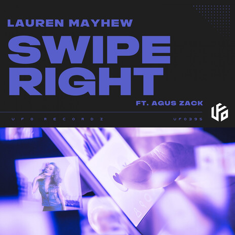 Swipe Right (Original Mix) ft. Agus Zack