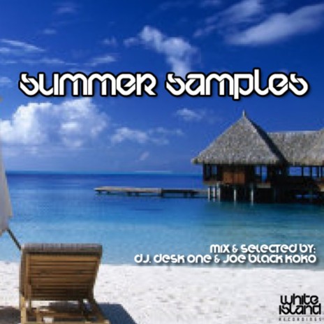 Milker Sound (Original Mix) cover art