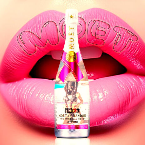 MOET cover art