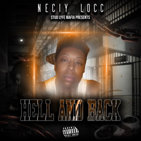 My Situation ft. Jigga Locc cover art