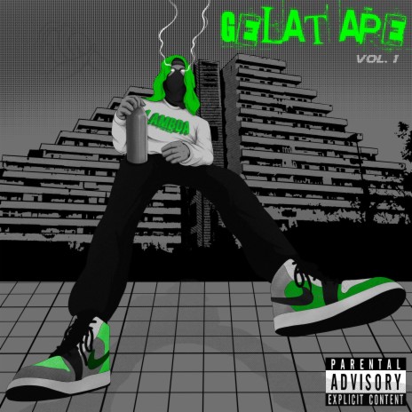 T'AS CAPTÉ ? cover art