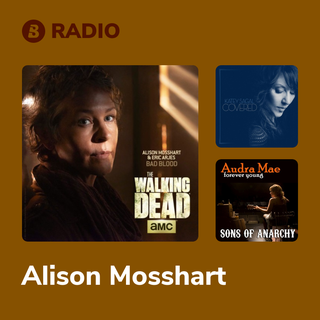 Alison Mosshart Radio