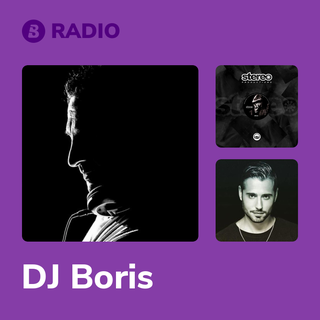 DJ Boris Radio