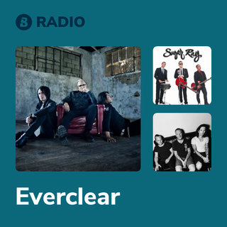Everclear Radio