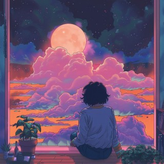 Derivas Tranquilas De Lofi: Ritmos De Relajación