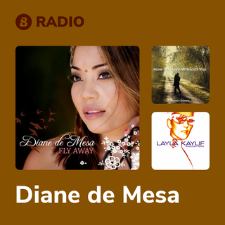 Diane de Mesa Radio