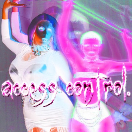 Access Control ft. REVOLVER & B. Ames