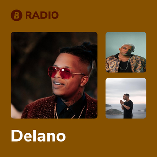 Delano Radio
