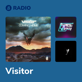 Visitor Radio