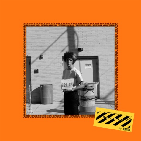 big truck energy (acoustic version)