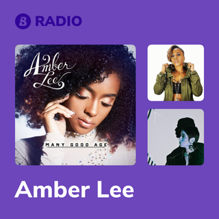 Amber Lee Radio