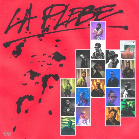 Boca a Boca ft. Seba Otero, Laya Kalima, HF Diez & Orteez cover art