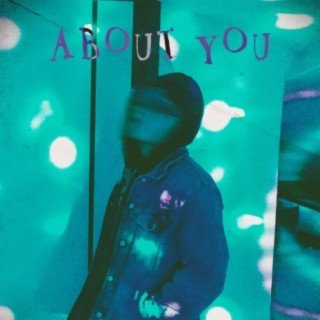 About You cover art
