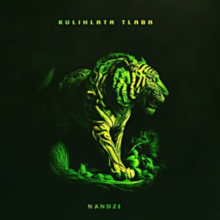 Kulihlata Tlaba