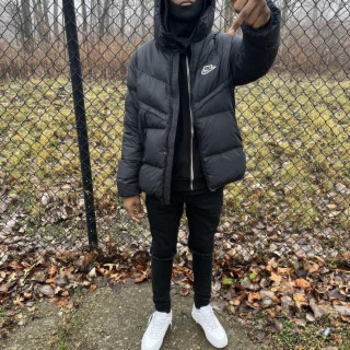 Get Rich Or Die Trying