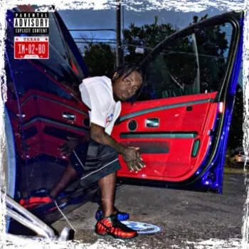 get it on cover art