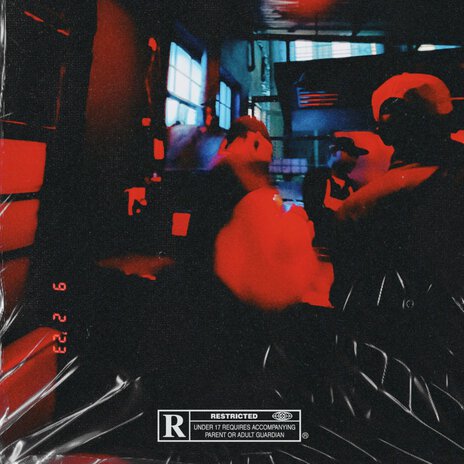 Over It cover art