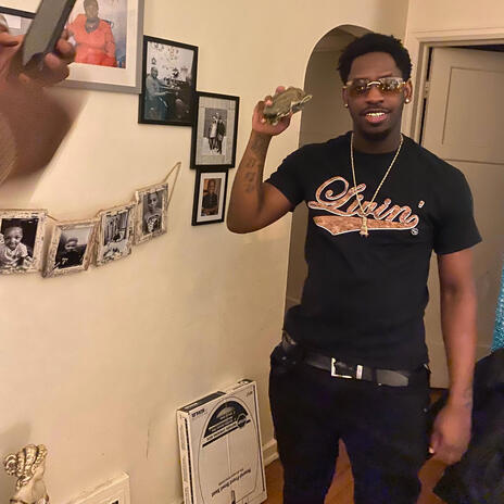 TALK MY SHIT PT4 cover art