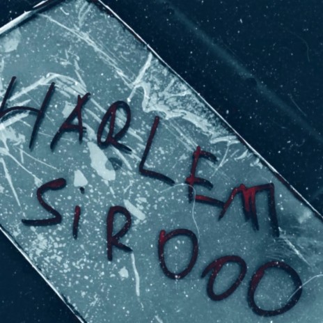 Harlem cover art