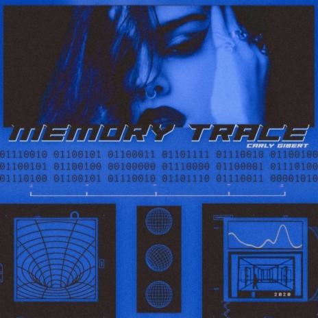 Memory Trace cover art