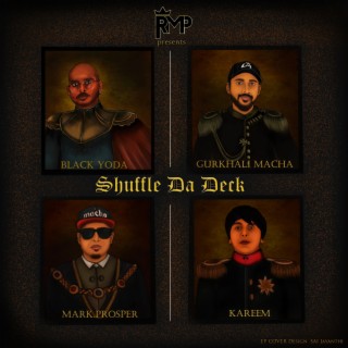 RMP Collective MY