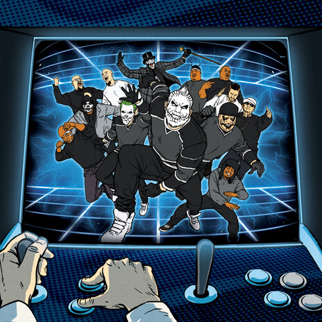 Flix N' Chill ft. Young WIcked, ClockworC & Blaze Ya Dead Homie