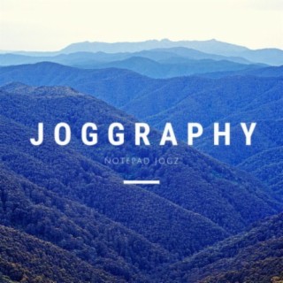 Joggraphy
