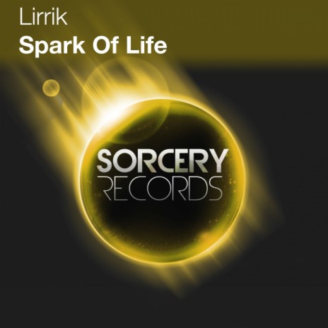 Spark Of Life (Original Mix) cover art