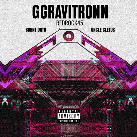 MachineSTART ft. Burnt Data & Uncle Cletus cover art