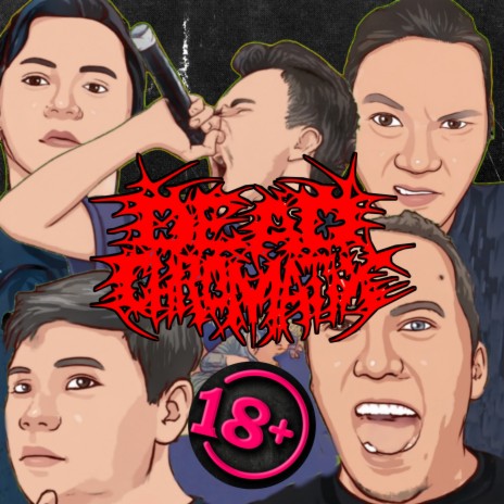 Dont' Free Sexs (Jangan Jajan Sembarangan) cover art