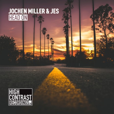 Head On (Extended Mix) ft. JES