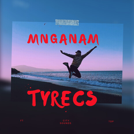 Mnganam ft. City sounds cover art