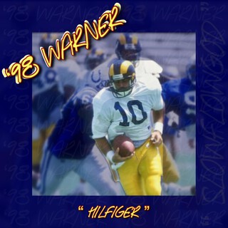 '98 WARNER