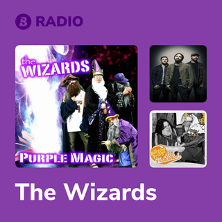 The Wizards Radio