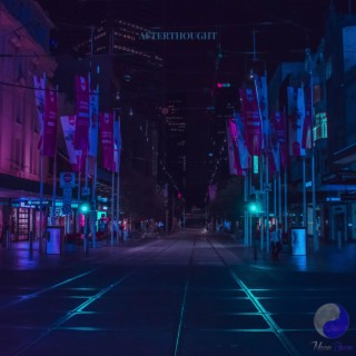 Afterthought cover art