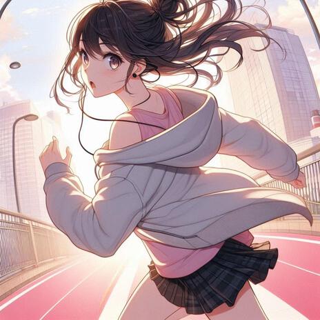 乗る Promenade cover art