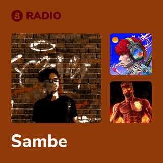 Sambe Radio