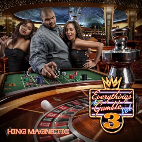Nothing (feat. Cappadonna & GQ nothin' pretty) cover art