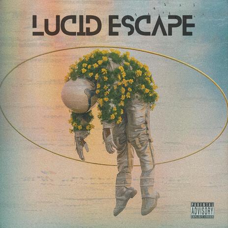 Falling High cover art