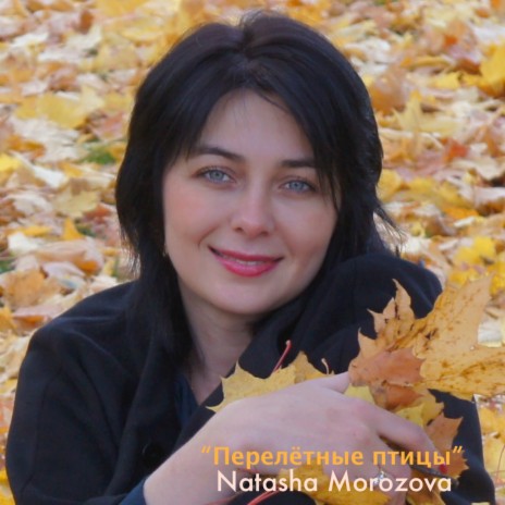 Улетай На Крыльях Ветра cover art