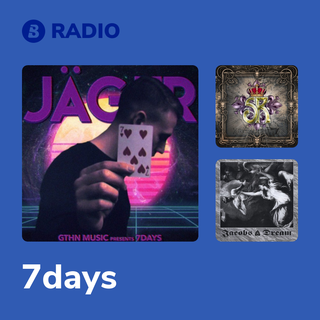 7days Radio