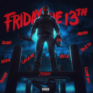 Friday The 13thh