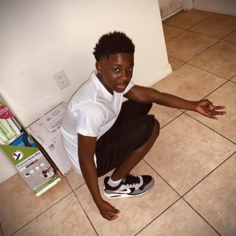 Mr. Halloween cover art